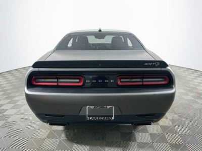 2023 Dodge Challenger SRT Hellcat Widebody