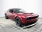 2019 Dodge Challenger R/T Scat Pack Widebody