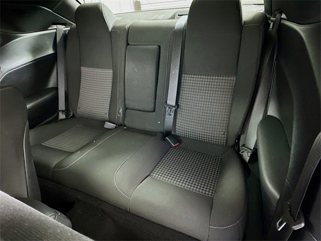 2019 Dodge Challenger R/T Scat Pack Widebody