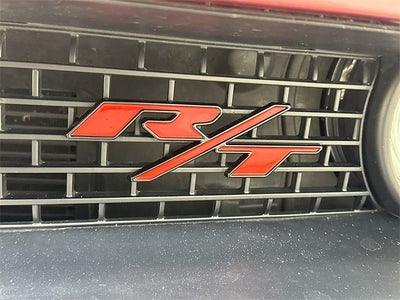 2019 Dodge Challenger R/T Scat Pack Widebody