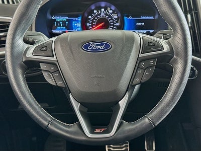 2022 Ford Edge ST