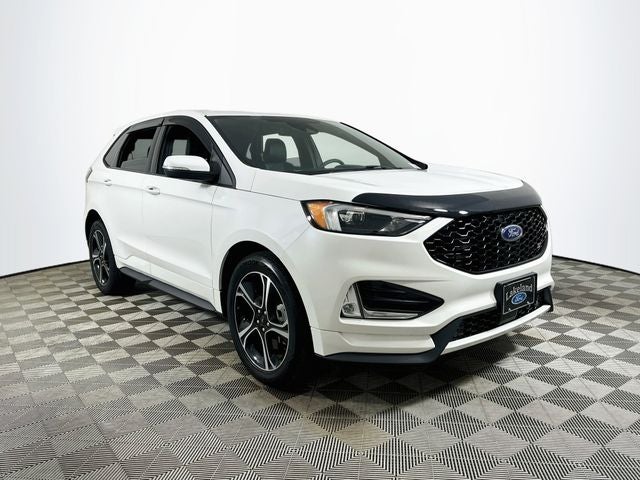 2023 Ford Edge ST