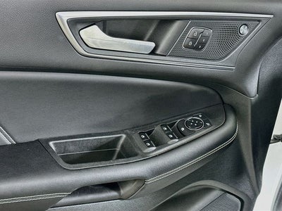 2023 Ford Edge ST