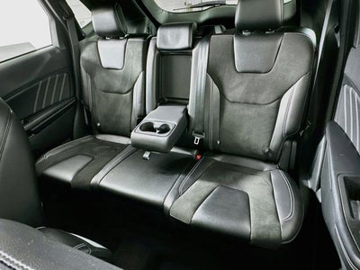 2023 Ford Edge ST