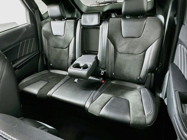 2023 Ford Edge ST