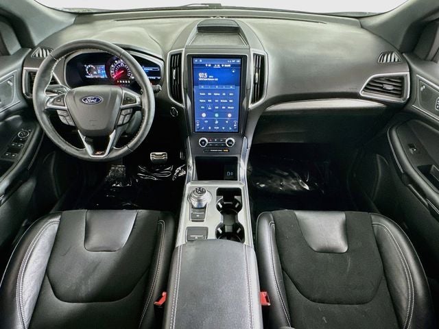 2023 Ford Edge ST