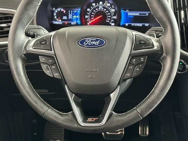 2023 Ford Edge ST