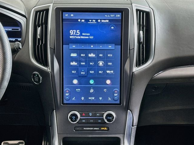 2023 Ford Edge ST