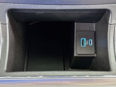 2023 Ford Edge ST