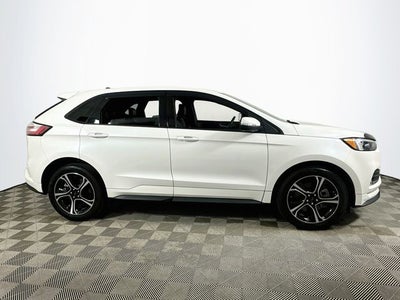 2023 Ford Edge ST