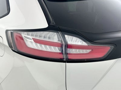 2023 Ford Edge ST