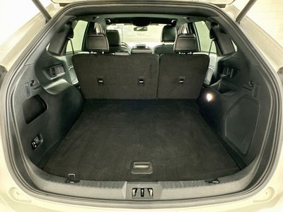 2023 Ford Edge ST