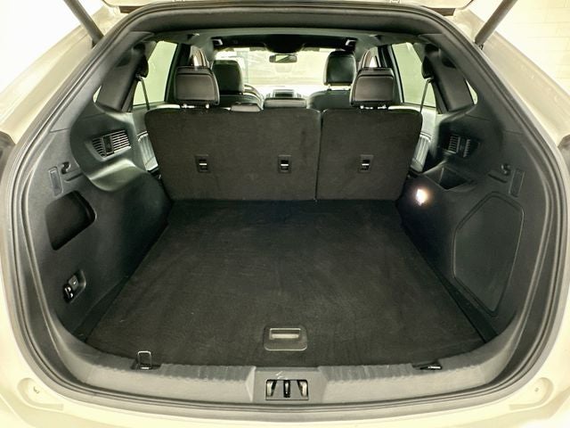 2023 Ford Edge ST