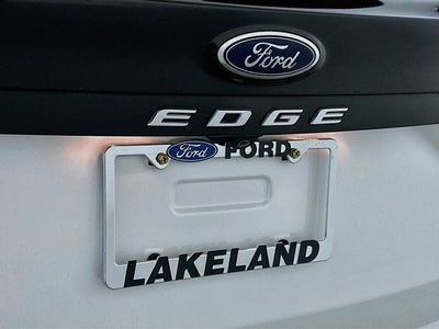 2023 Ford Edge ST