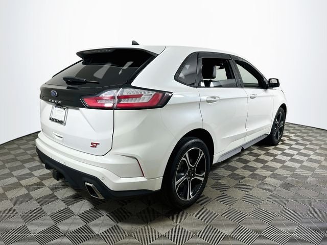 2023 Ford Edge ST