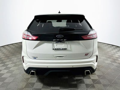 2023 Ford Edge ST