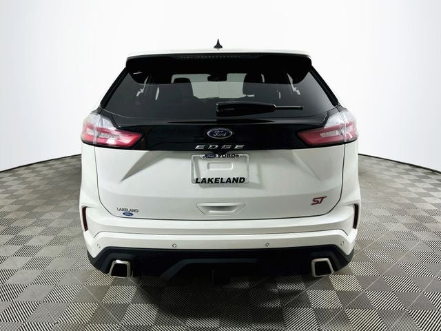2023 Ford Edge ST