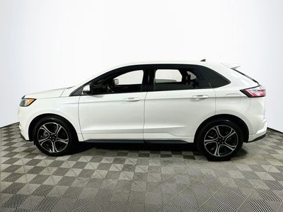 2023 Ford Edge ST