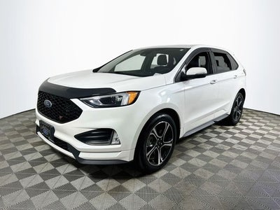 2023 Ford Edge ST