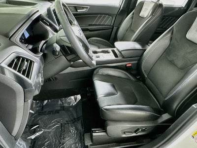 2023 Ford Edge ST