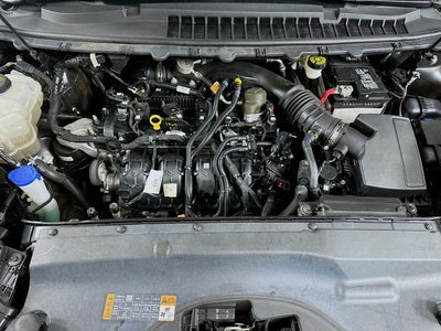 2022 Ford Edge SE