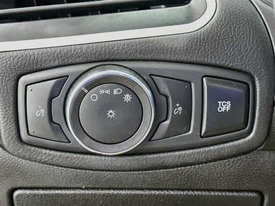 2022 Ford Edge SE