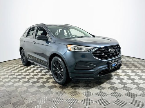 2024 Ford Edge SE
