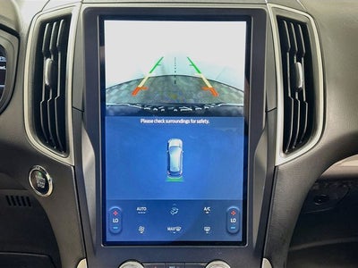 2024 Ford Edge SE