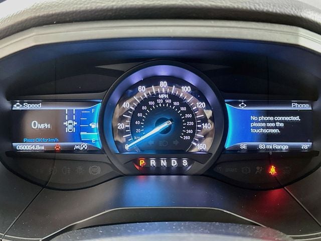 2024 Ford Edge SE