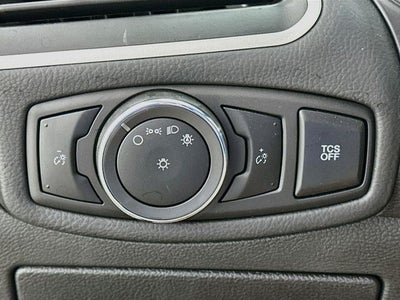 2024 Ford Edge SE