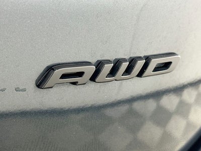 2024 Ford Edge SE