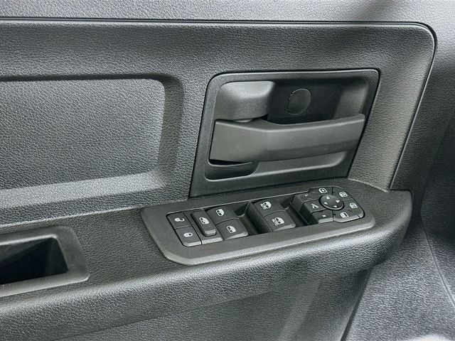 2025 RAM 3500 Tradesman