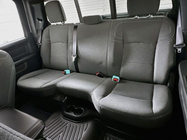2025 RAM 3500 Tradesman