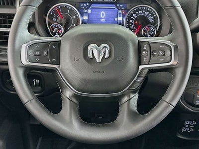 2025 RAM 3500 Tradesman