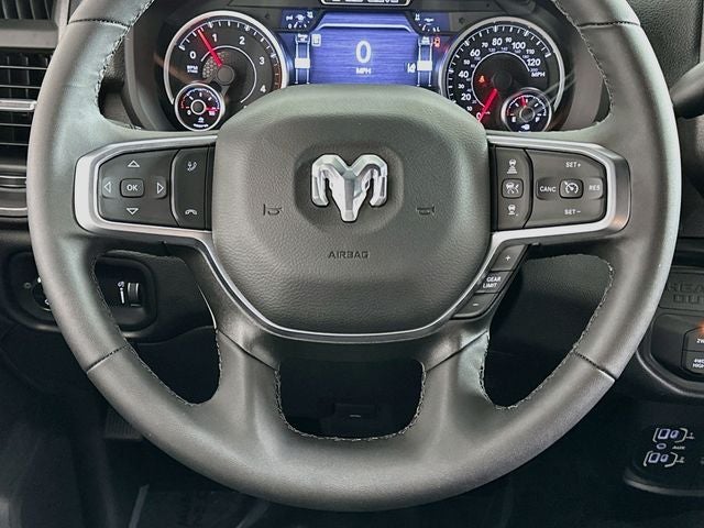 2025 RAM 3500 Tradesman