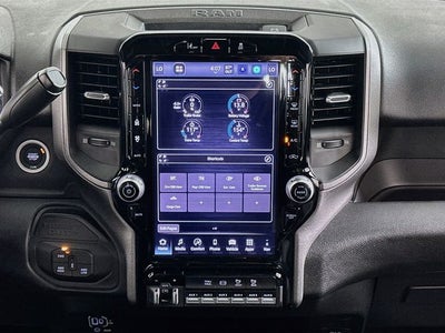 2025 RAM 3500 Tradesman
