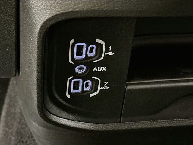 2025 RAM 3500 Tradesman