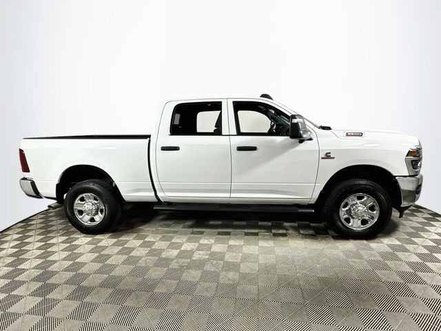 2025 RAM 3500 Tradesman