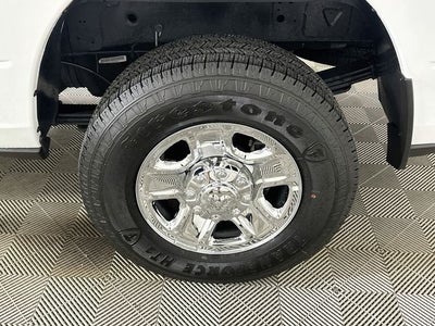 2025 RAM 3500 Tradesman