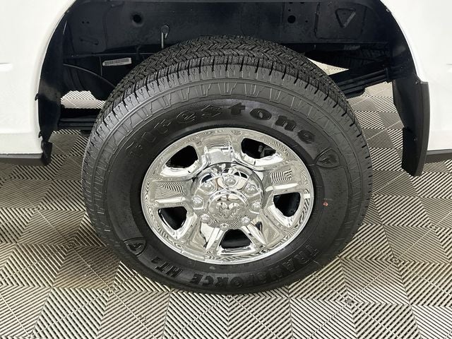 2025 RAM 3500 Tradesman