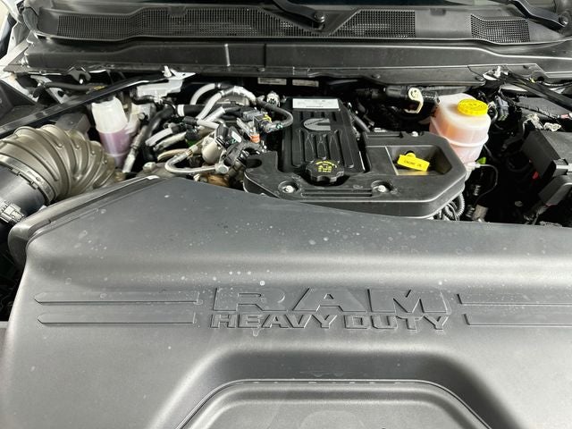 2025 RAM 3500 Tradesman