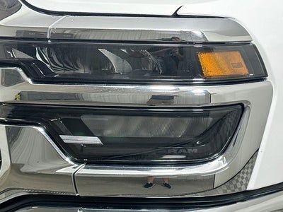 2025 RAM 3500 Tradesman