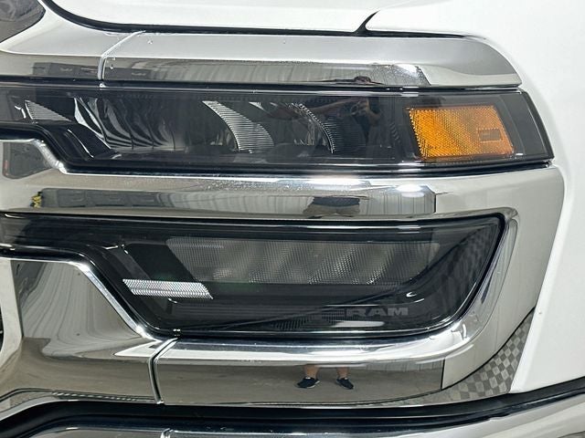 2025 RAM 3500 Tradesman