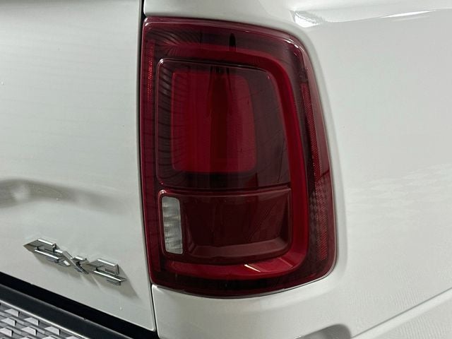 2025 RAM 3500 Tradesman