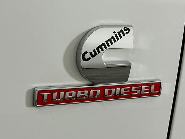 2025 RAM 3500 Tradesman