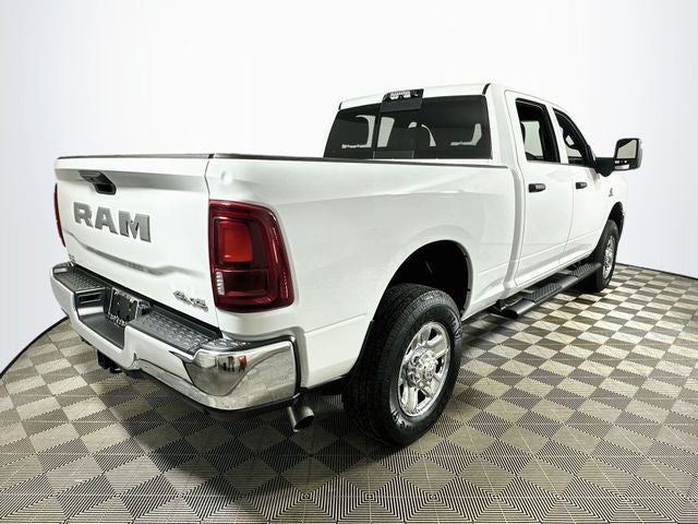 2025 RAM 3500 Tradesman