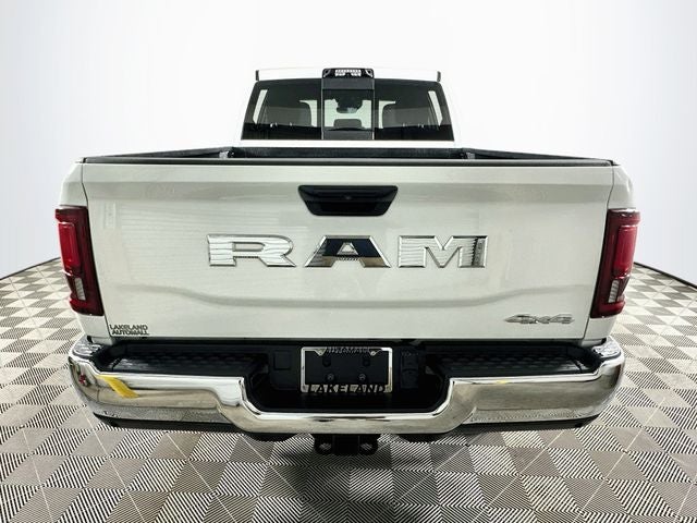 2025 RAM 3500 Tradesman