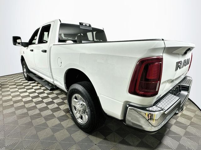 2025 RAM 3500 Tradesman