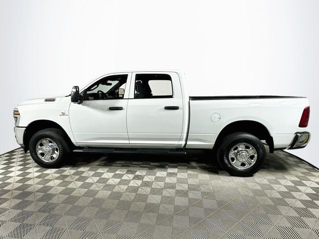 2025 RAM 3500 Tradesman