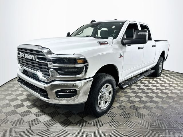 2025 RAM 3500 Tradesman
